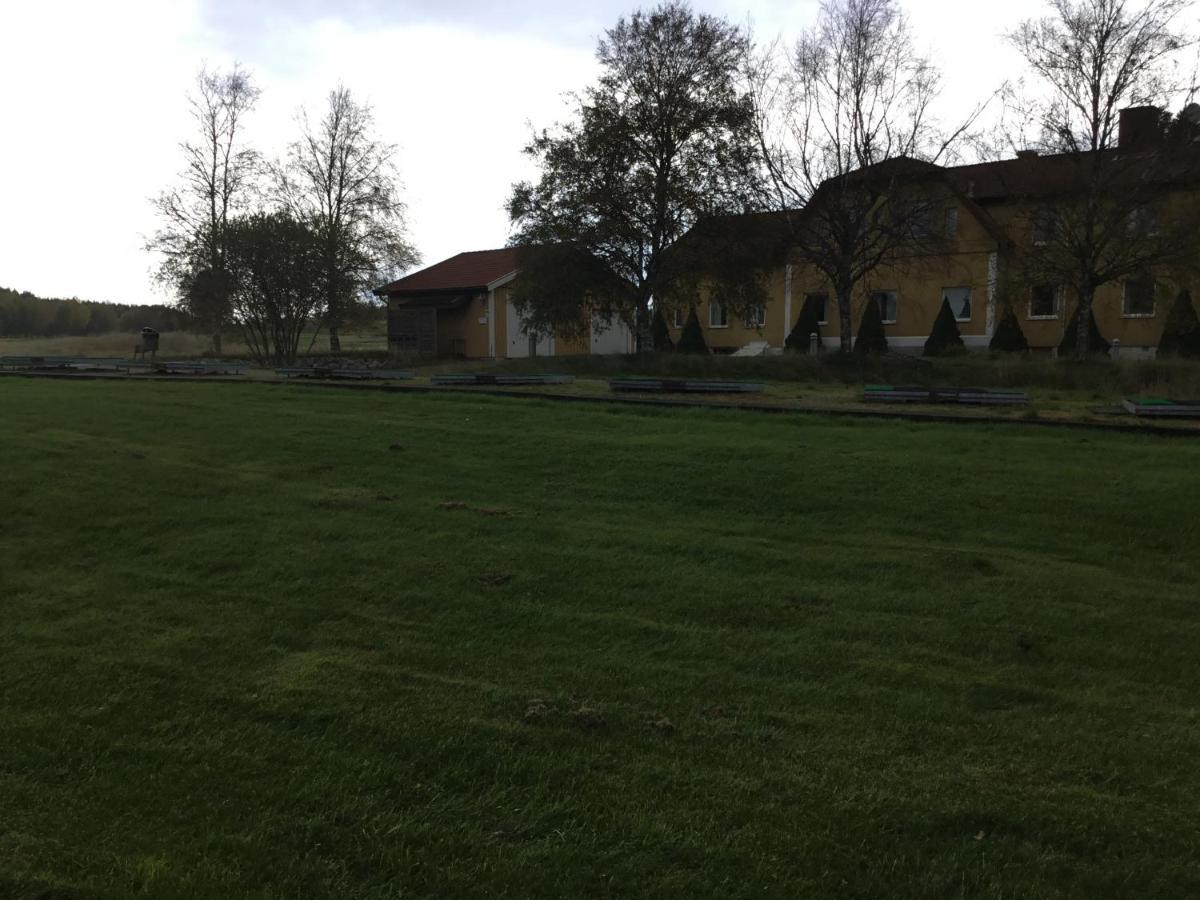 Dagsholm Hotell Fargelanda Exterior photo