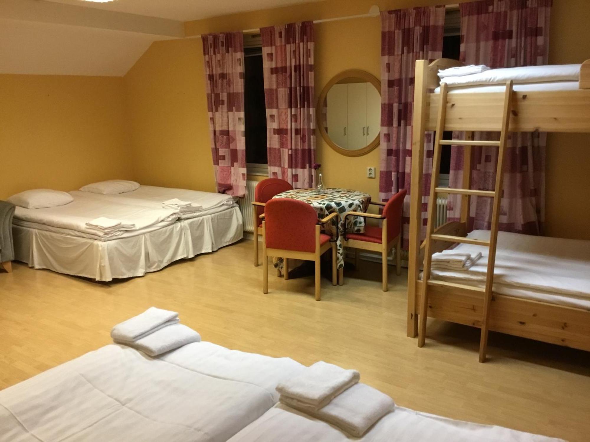 Dagsholm Hotell Fargelanda Room photo