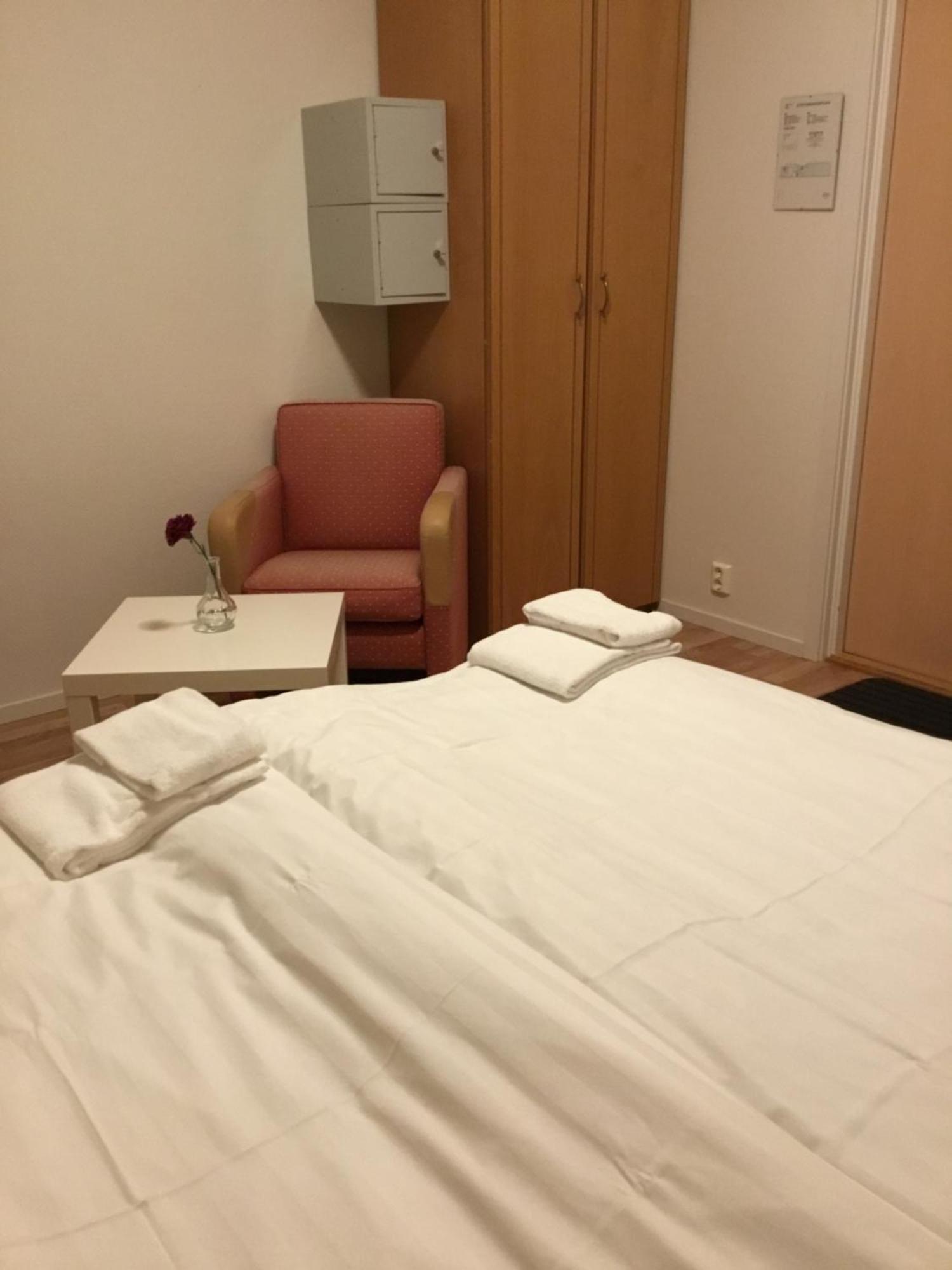Dagsholm Hotell Fargelanda Room photo