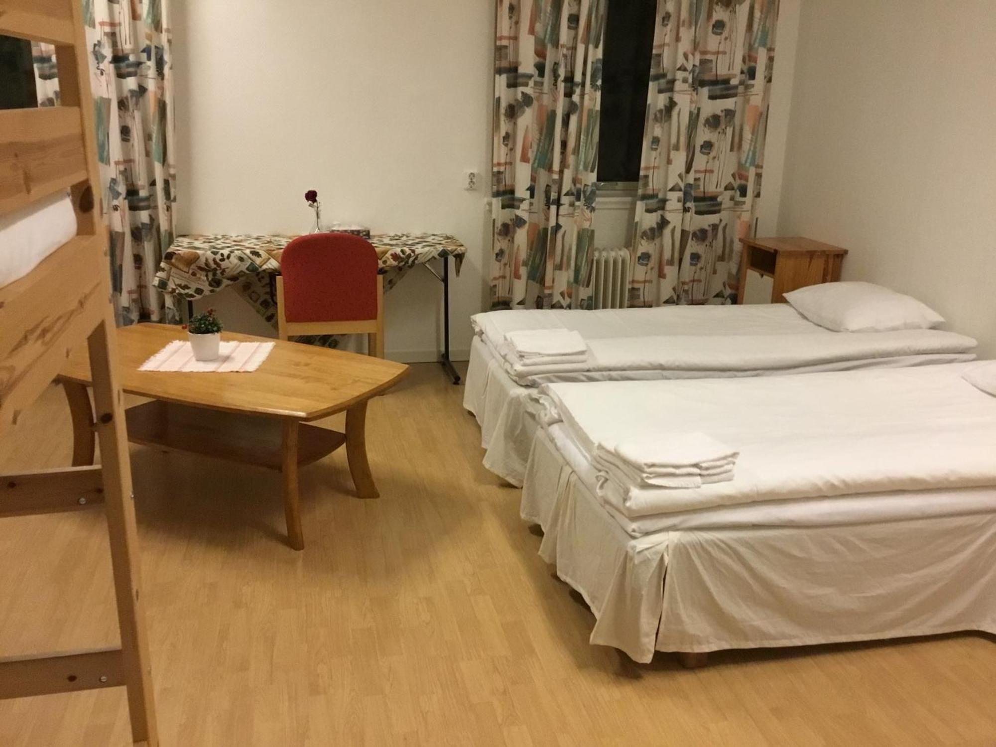 Dagsholm Hotell Fargelanda Room photo