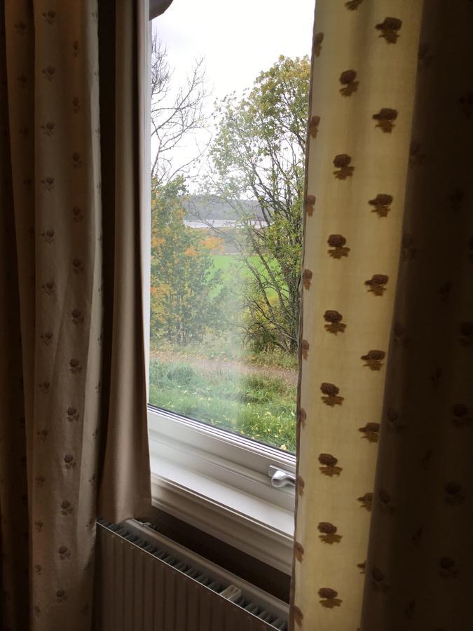 Dagsholm Hotell Fargelanda Exterior photo