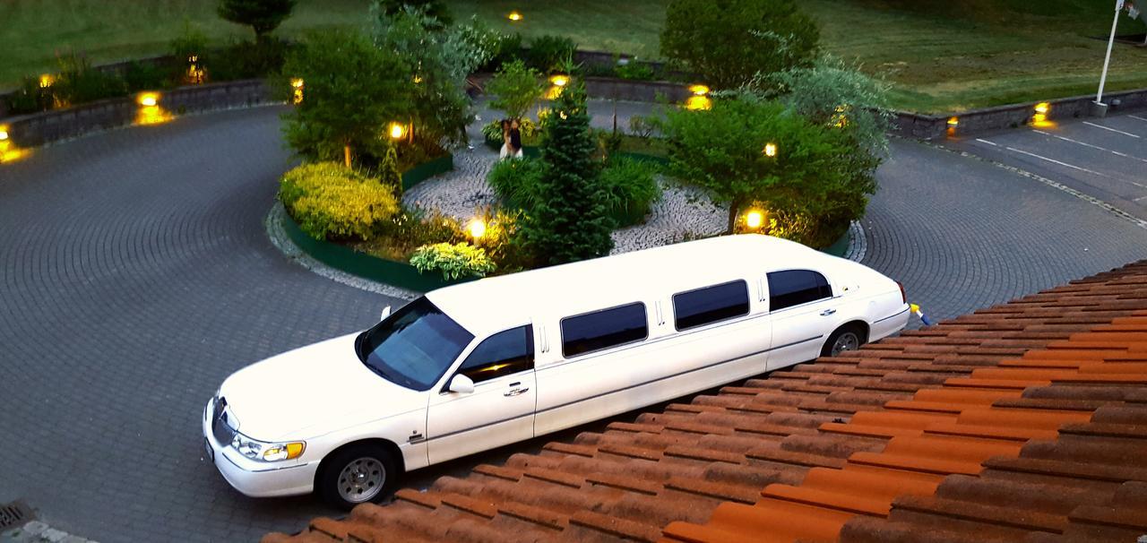 Dagsholm Hotell Fargelanda Exterior photo